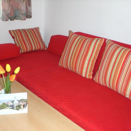 Pöchlarn Privatzimmer Familie Wagner מראה חיצוני תמונה