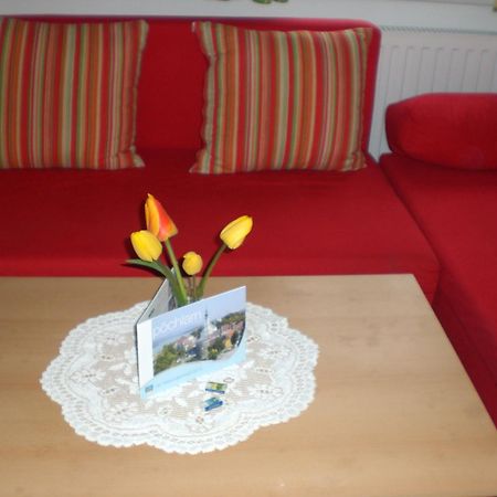 Pöchlarn Privatzimmer Familie Wagner מראה חיצוני תמונה