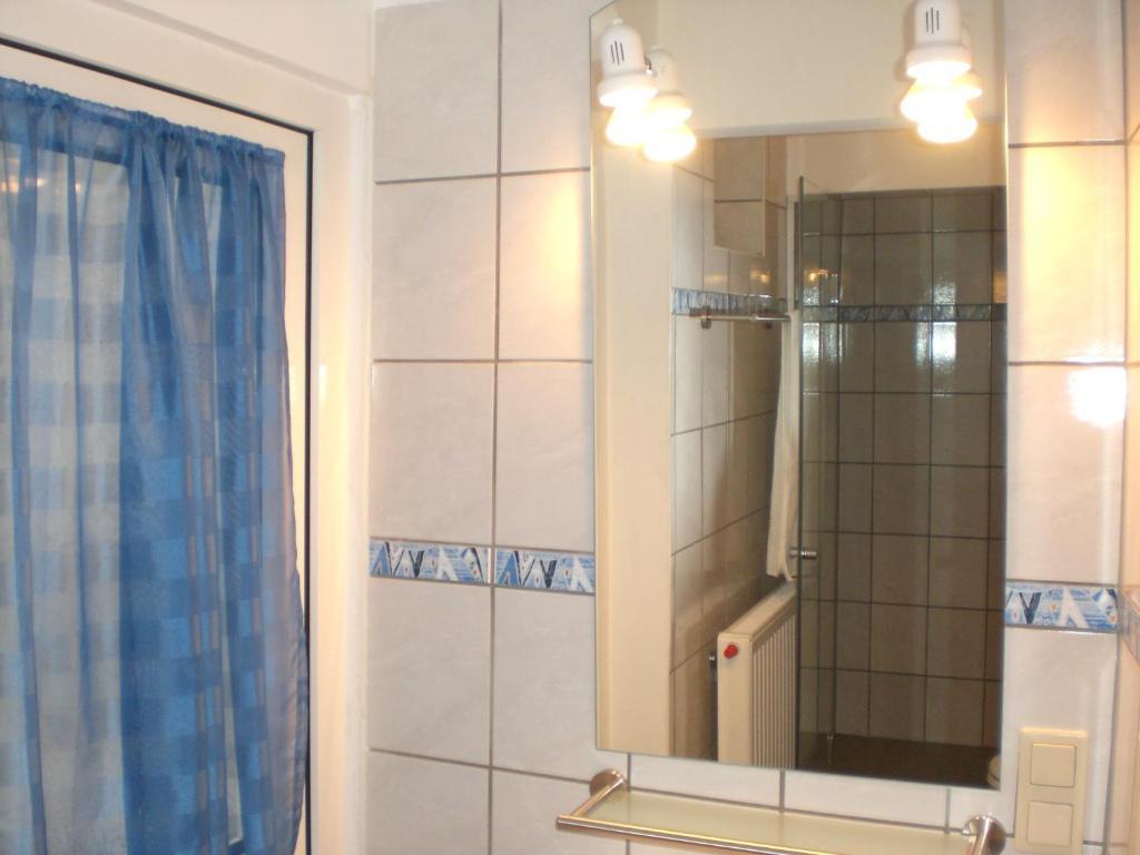 Pöchlarn Privatzimmer Familie Wagner חדר תמונה