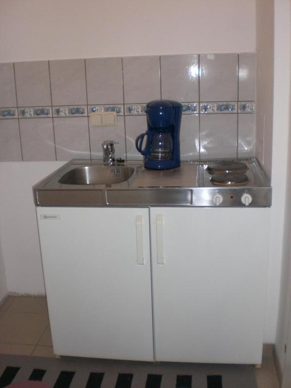Pöchlarn Privatzimmer Familie Wagner חדר תמונה