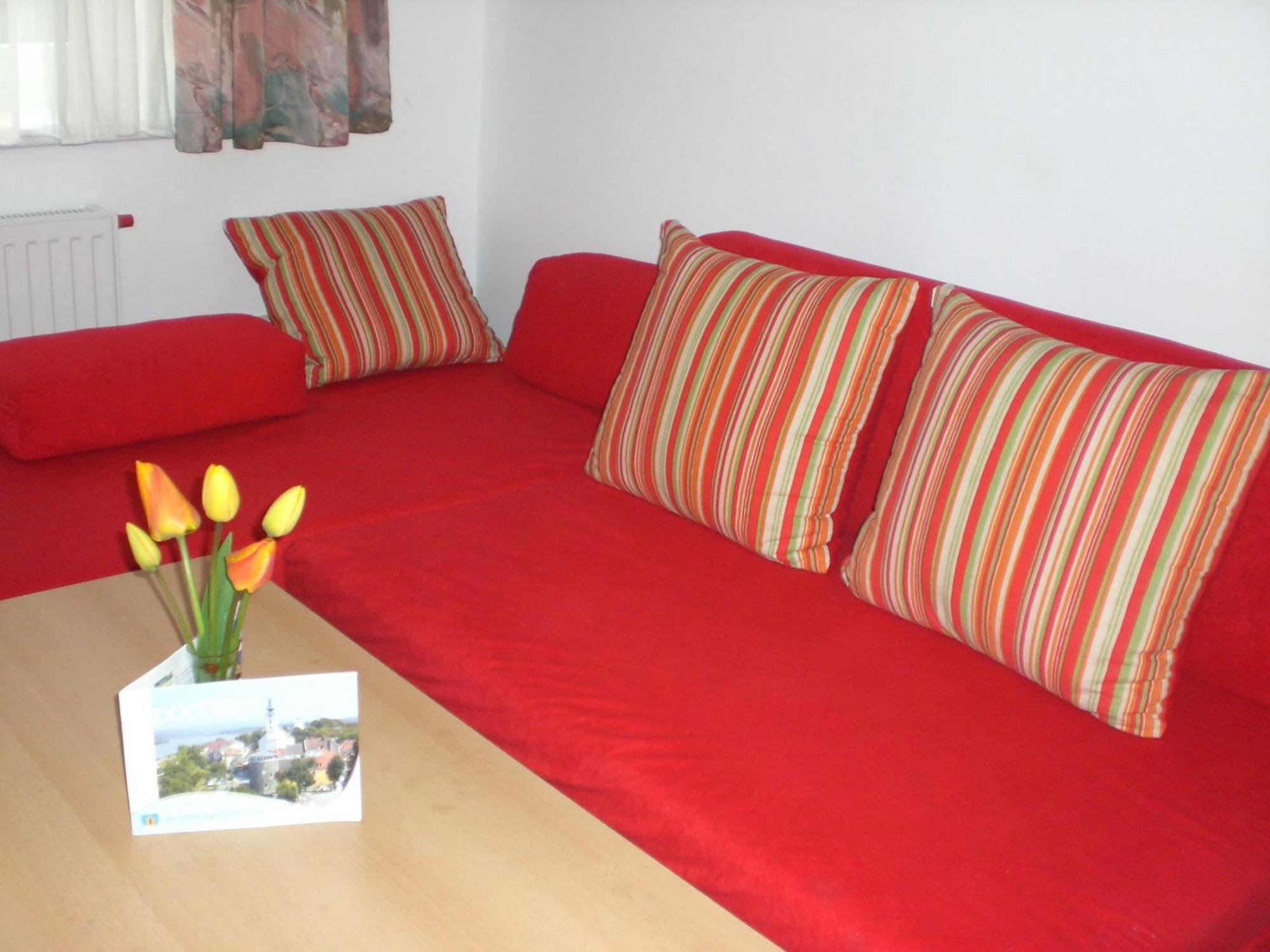 Pöchlarn Privatzimmer Familie Wagner מראה חיצוני תמונה