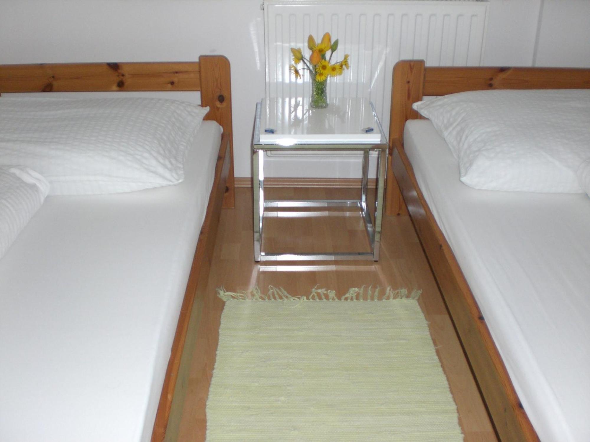 Pöchlarn Privatzimmer Familie Wagner מראה חיצוני תמונה
