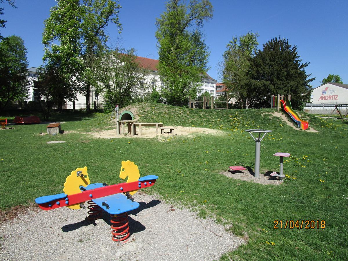 Pöchlarn Privatzimmer Familie Wagner מראה חיצוני תמונה